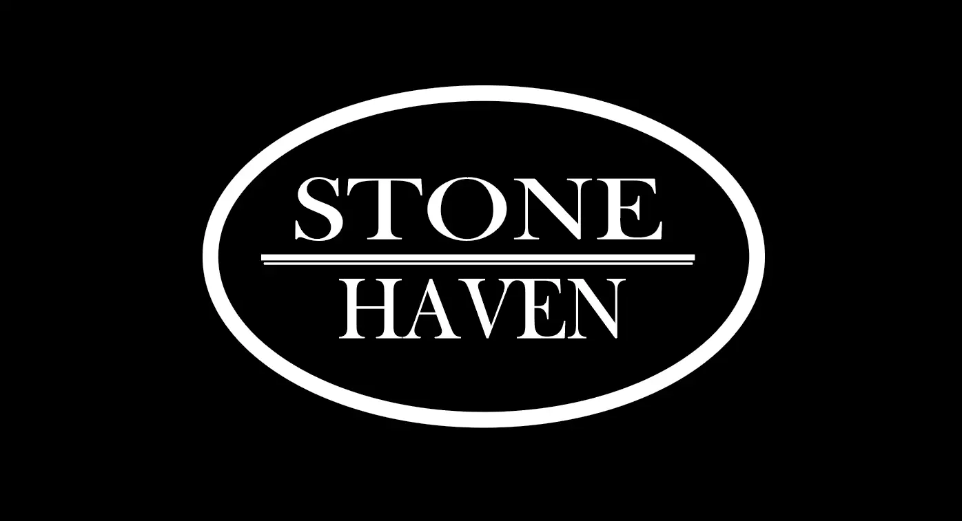 Windscreen custom printed logo